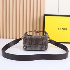 Fendi Satchel Bags